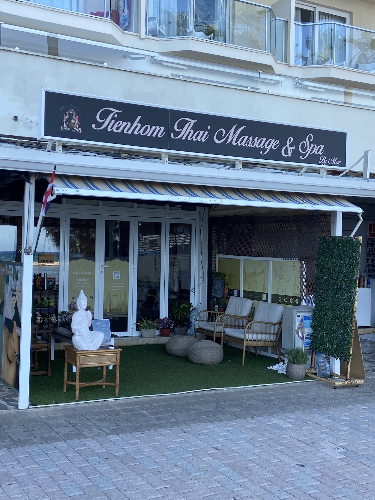 Tienhom Thai Massage