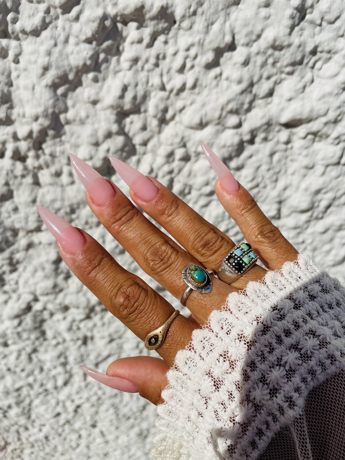 Made by Ahyoka Nails