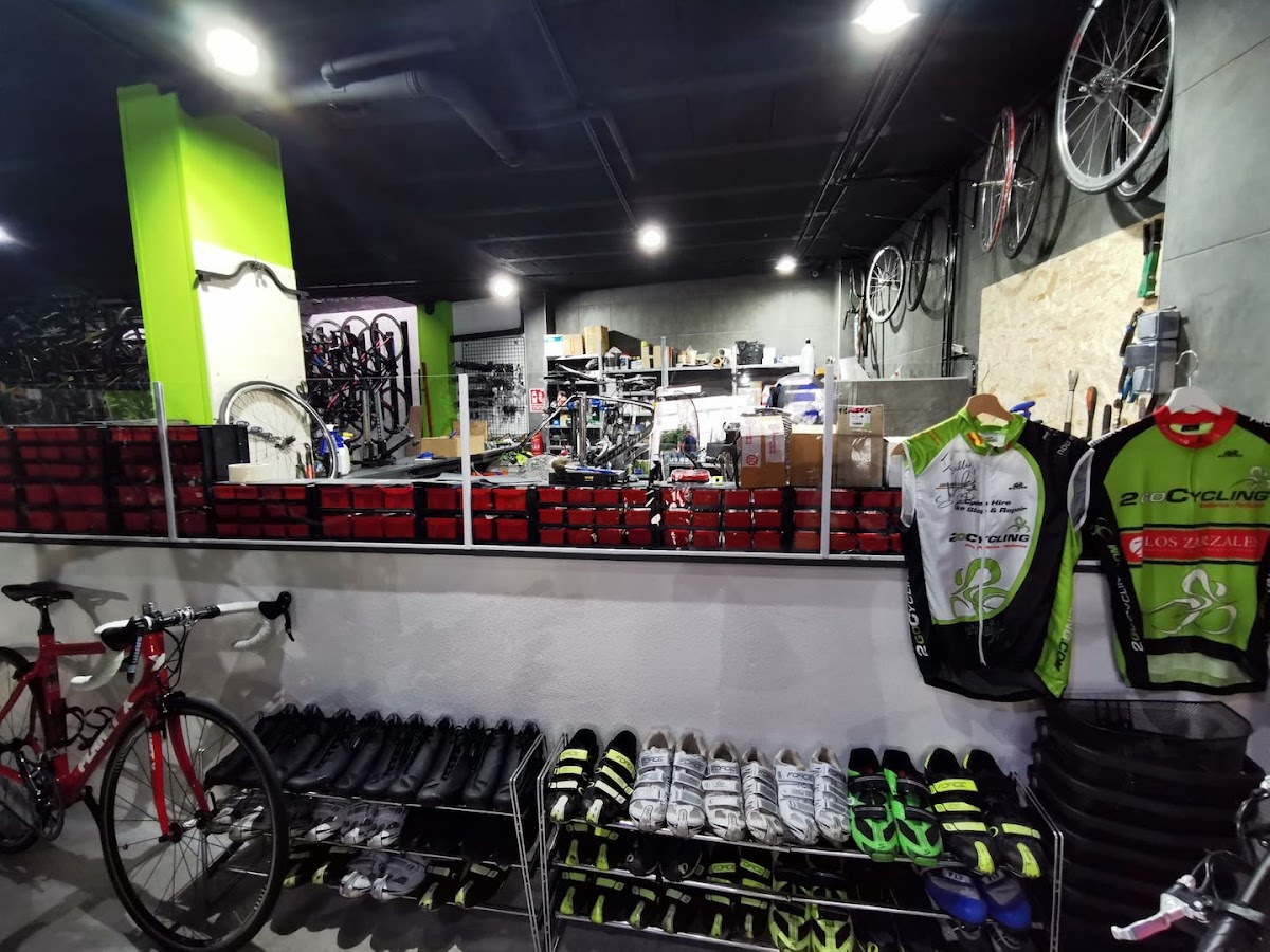 2GoCycling