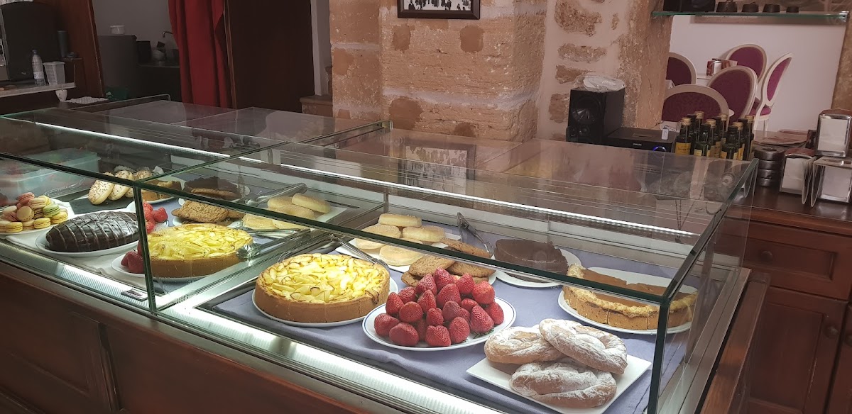Sa Gelateria