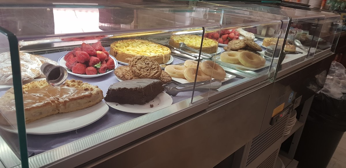 Sa Gelateria