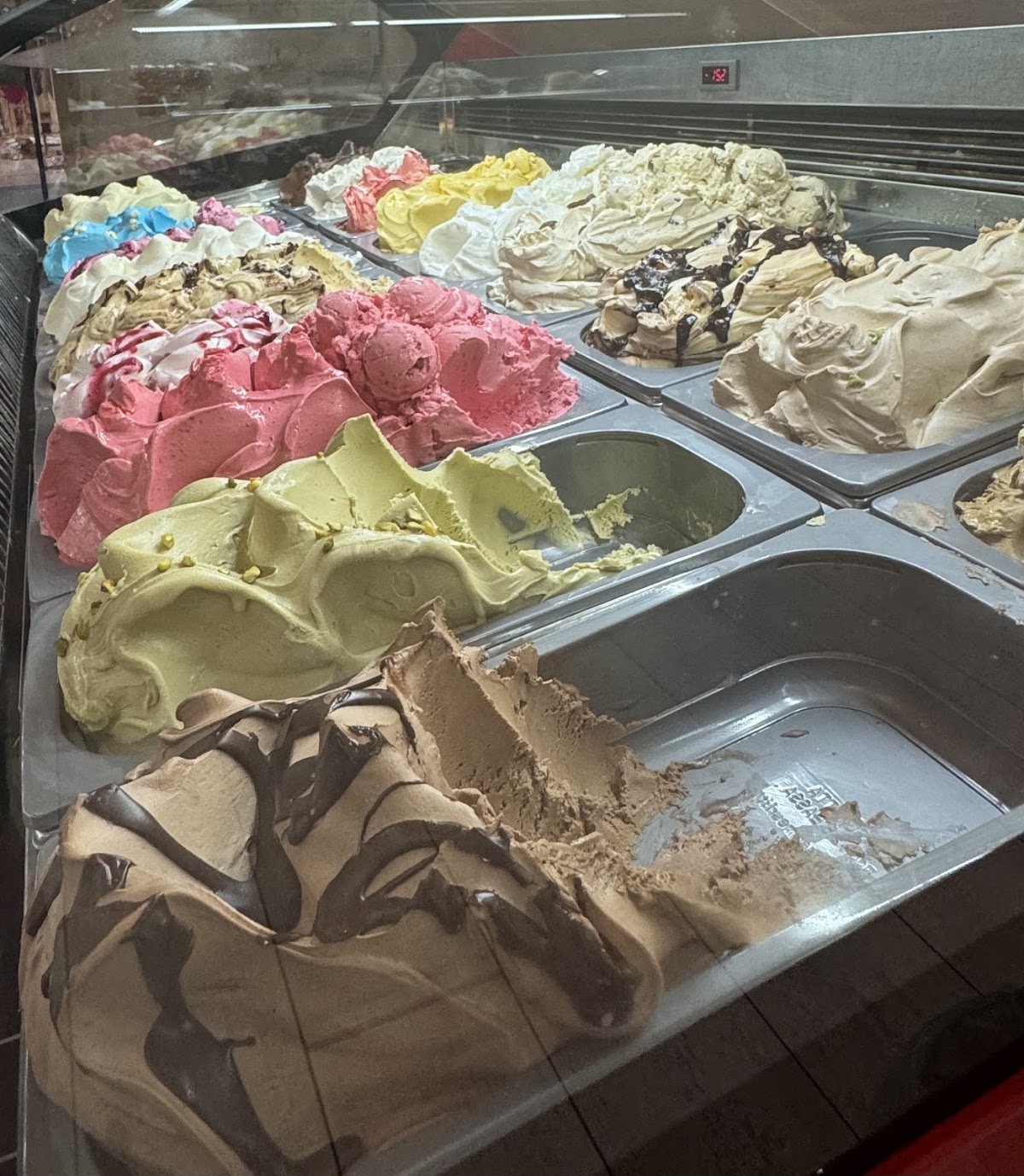 Sa Gelateria