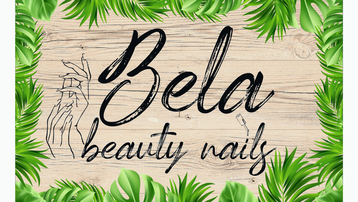 Bela Beauty Nails - Manicura y pedicura - Palma