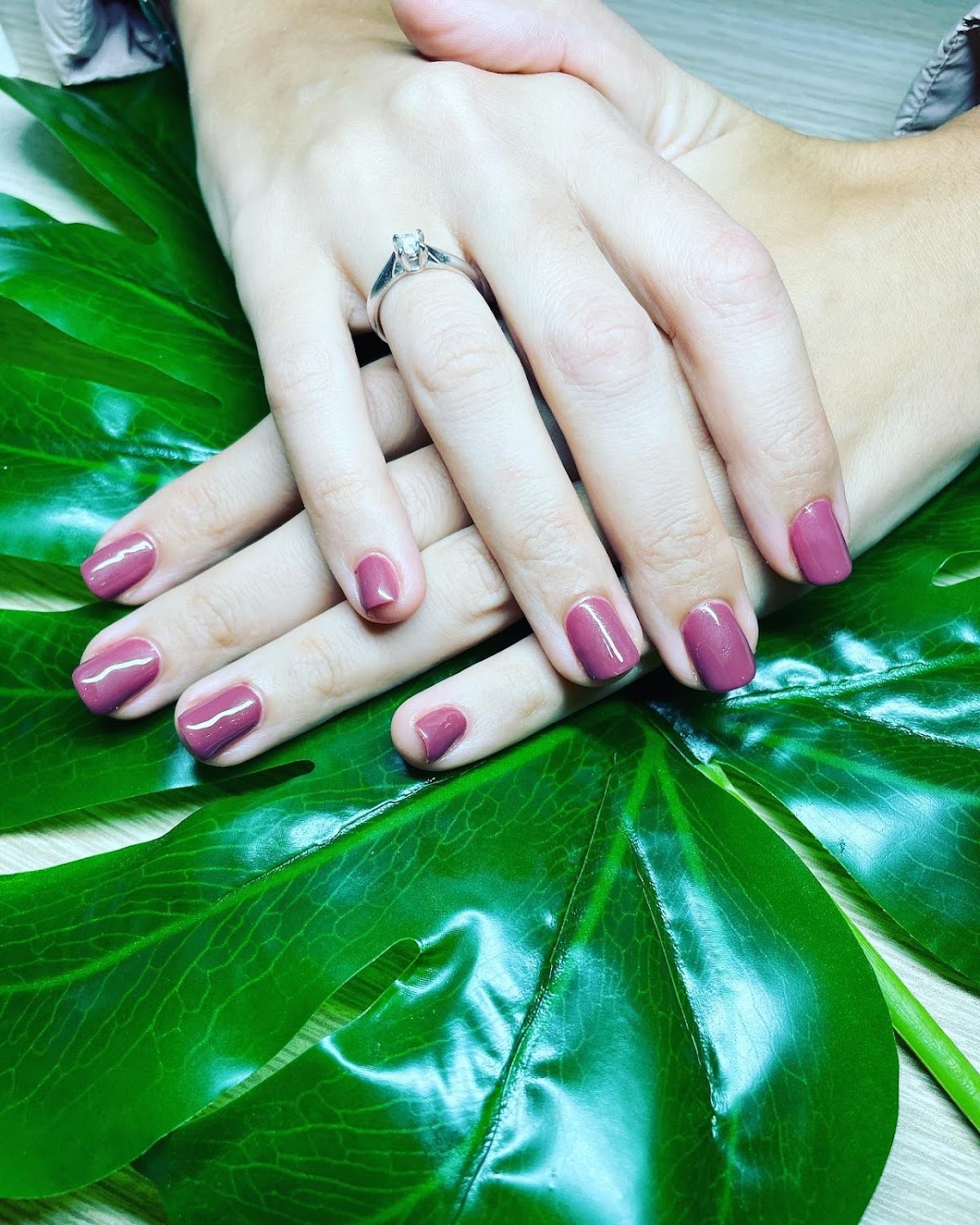 Bela Beauty Nails - Manicura y pedicura - Palma
