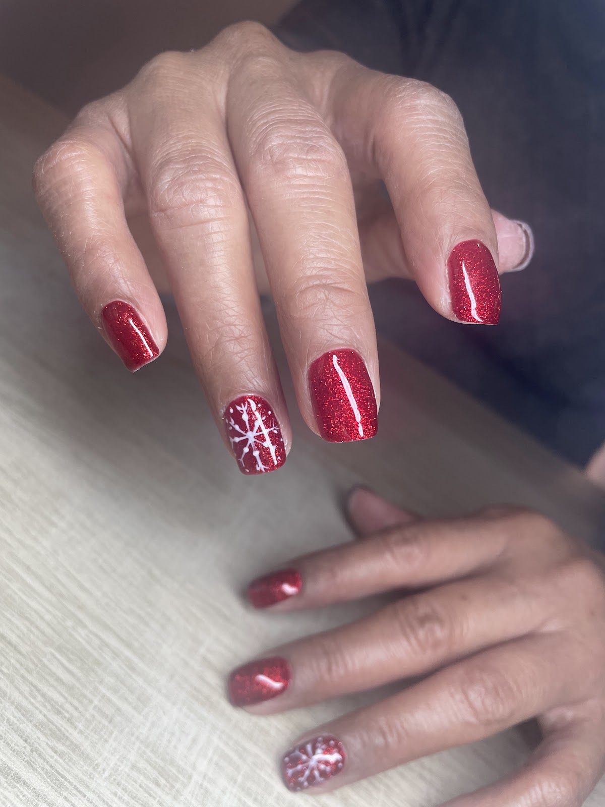 Bela Beauty Nails - Manicura y pedicura - Palma