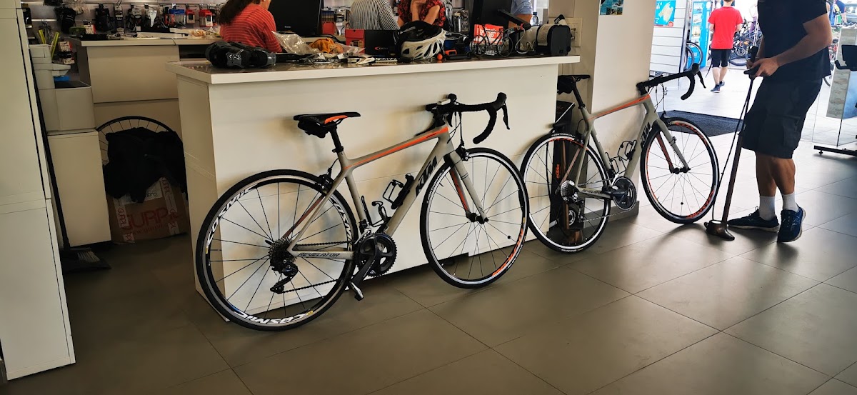 Vision Bike