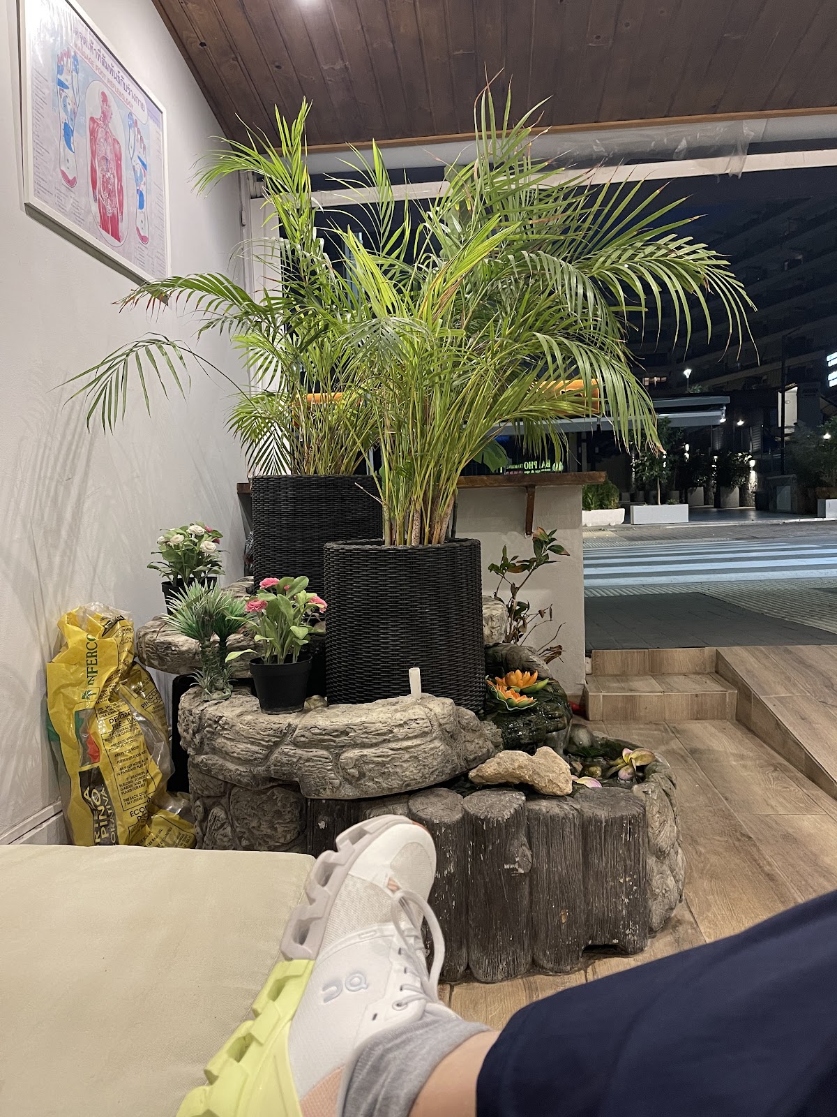 Bai Pho Thai Massage