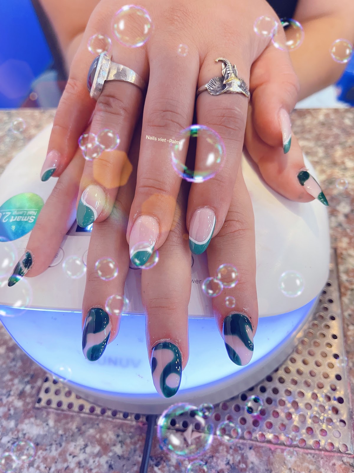 Nails Viet - Palma
