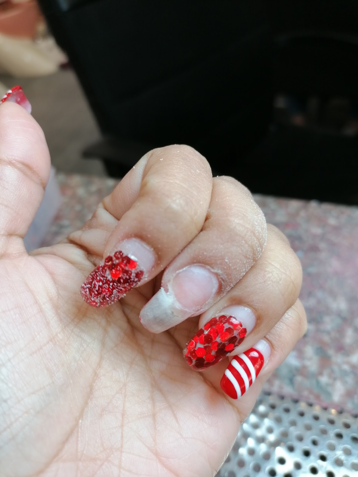 Nails Viet - Palma