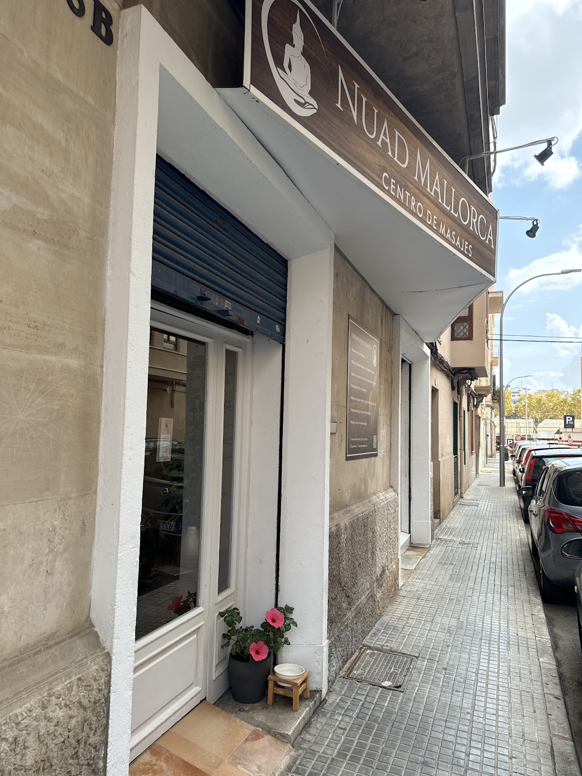 Nuad Mallorca