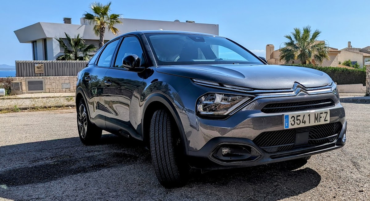 VIMA Rent a Car Mallorca Airport
