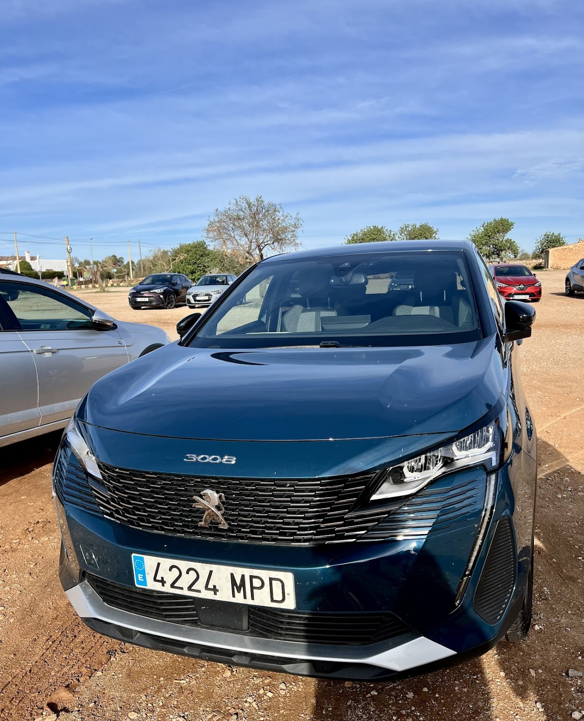 VIMA Rent a Car Mallorca Airport