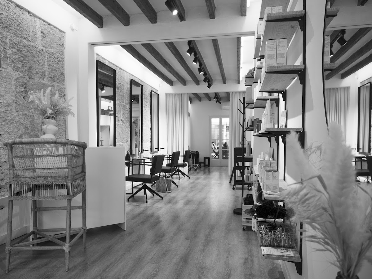 Blush Hair & Beauty Salon