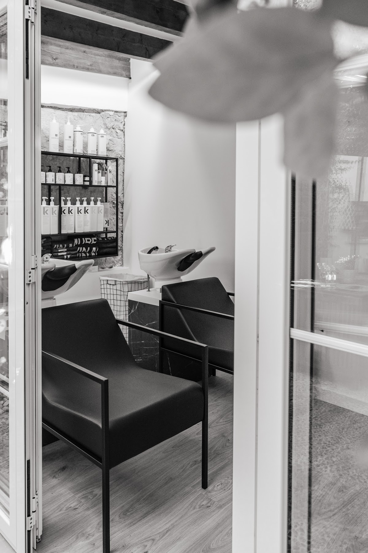 Blush Hair & Beauty Salon