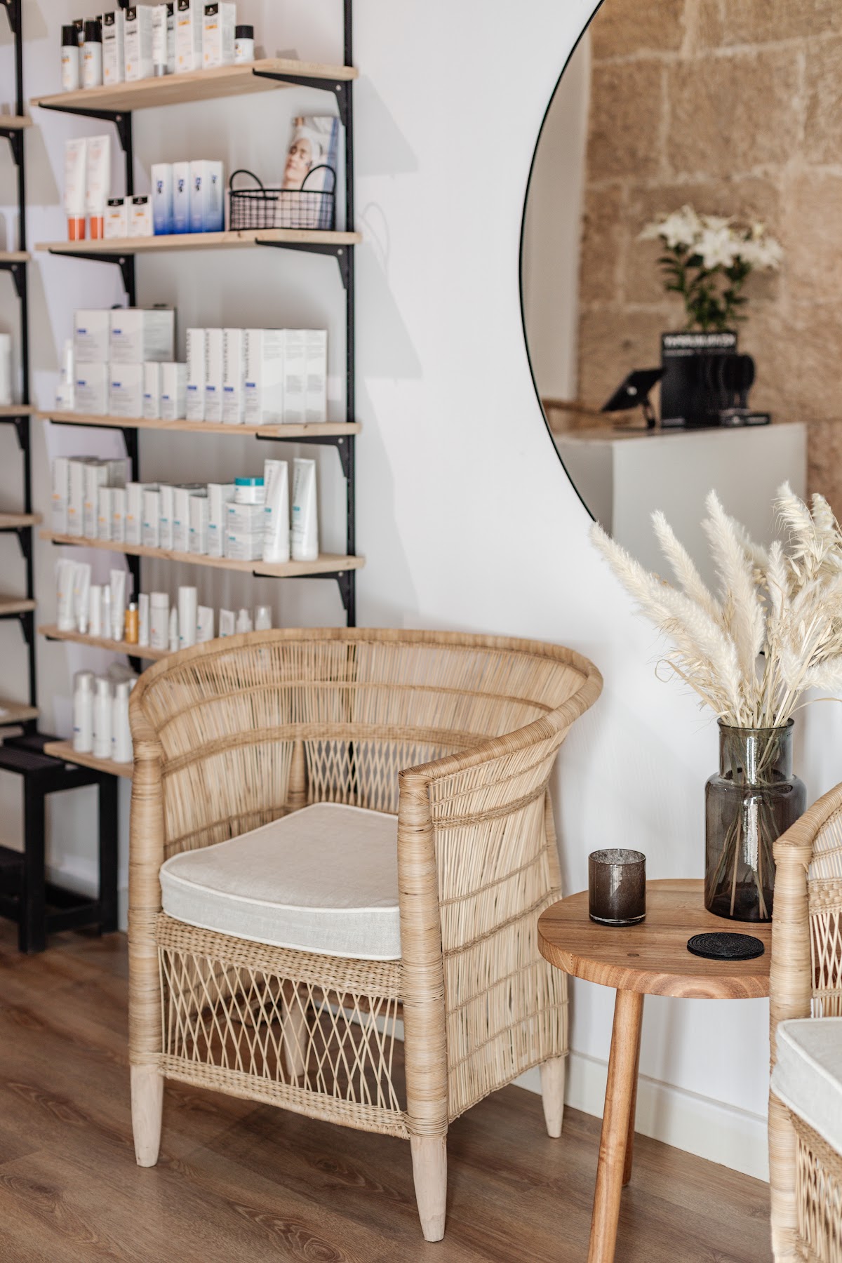 Blush Hair & Beauty Salon