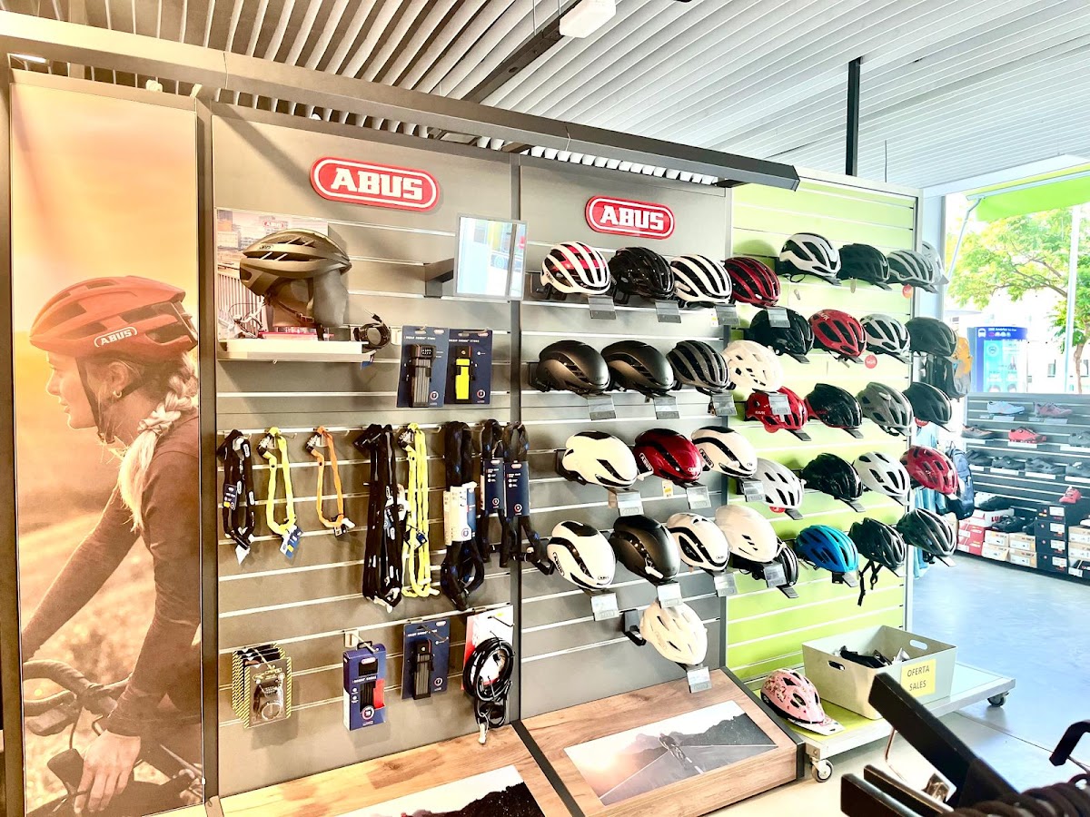 Quintana Bike Shop