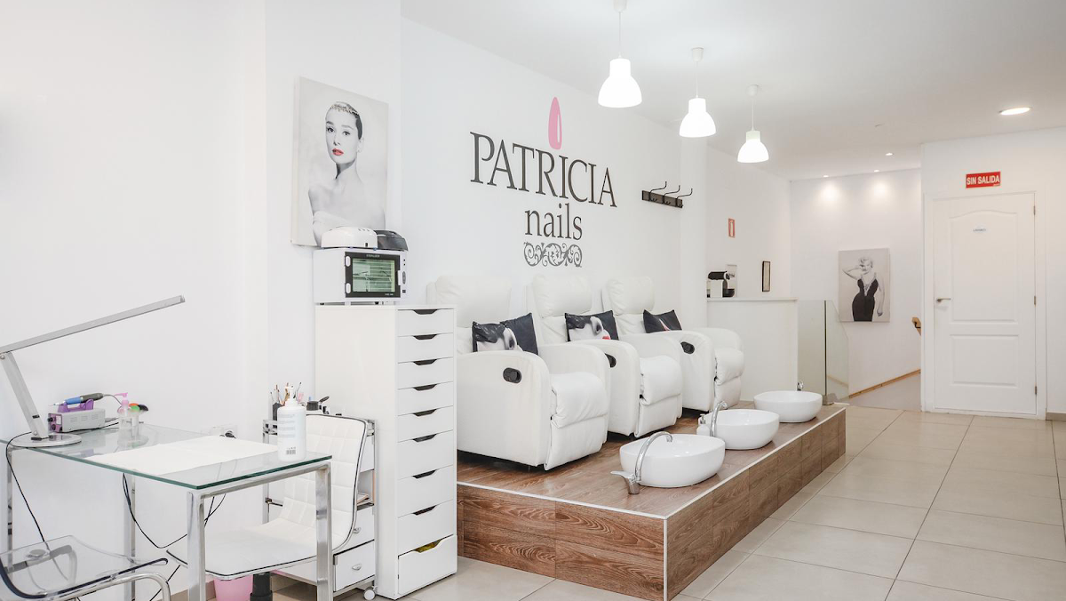 Patricia Nails