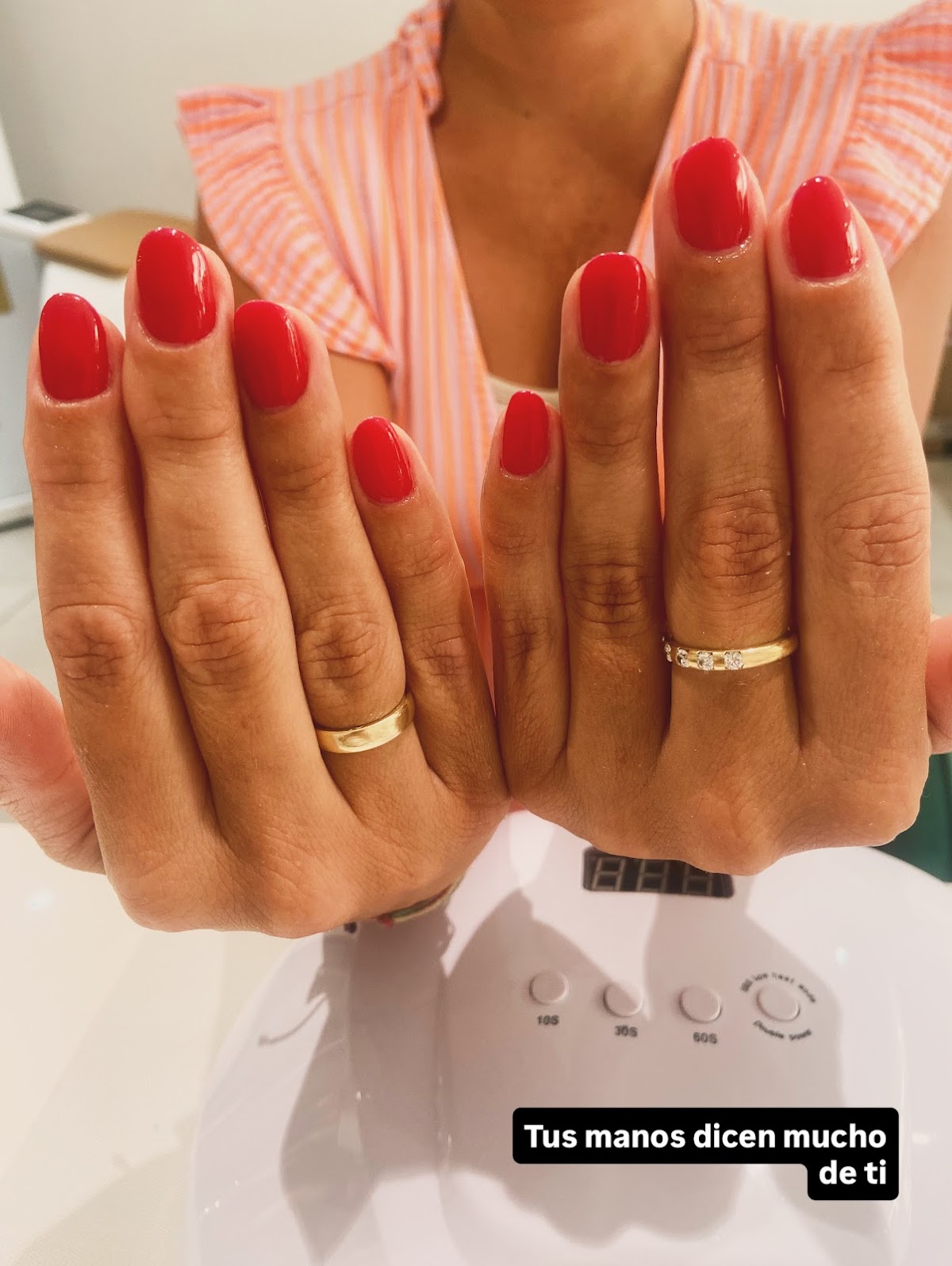 Patricia Nails