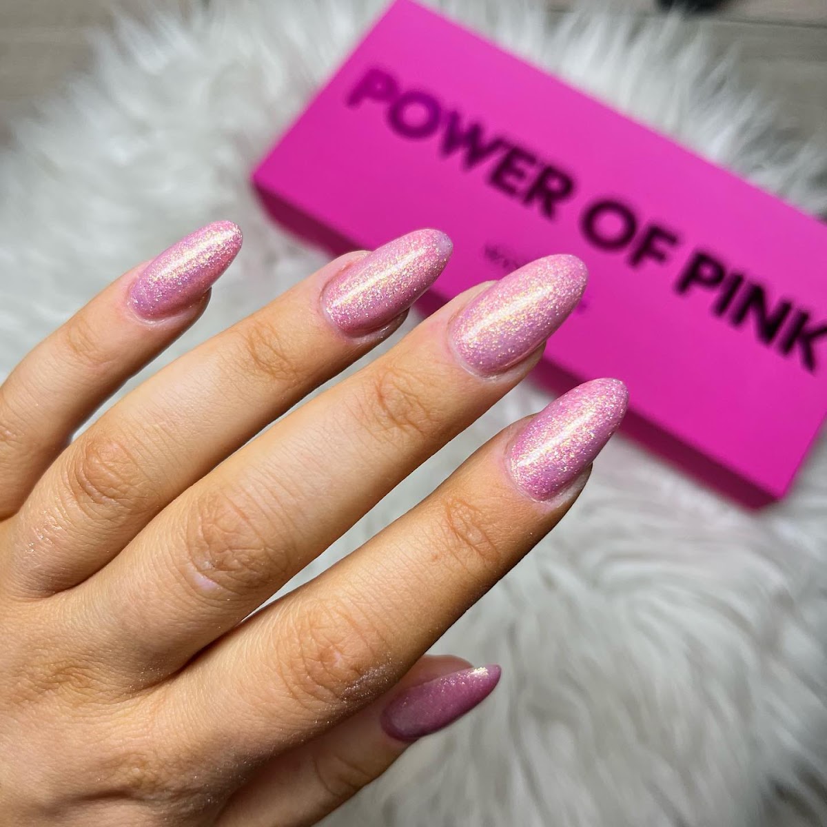 Patricia Nails