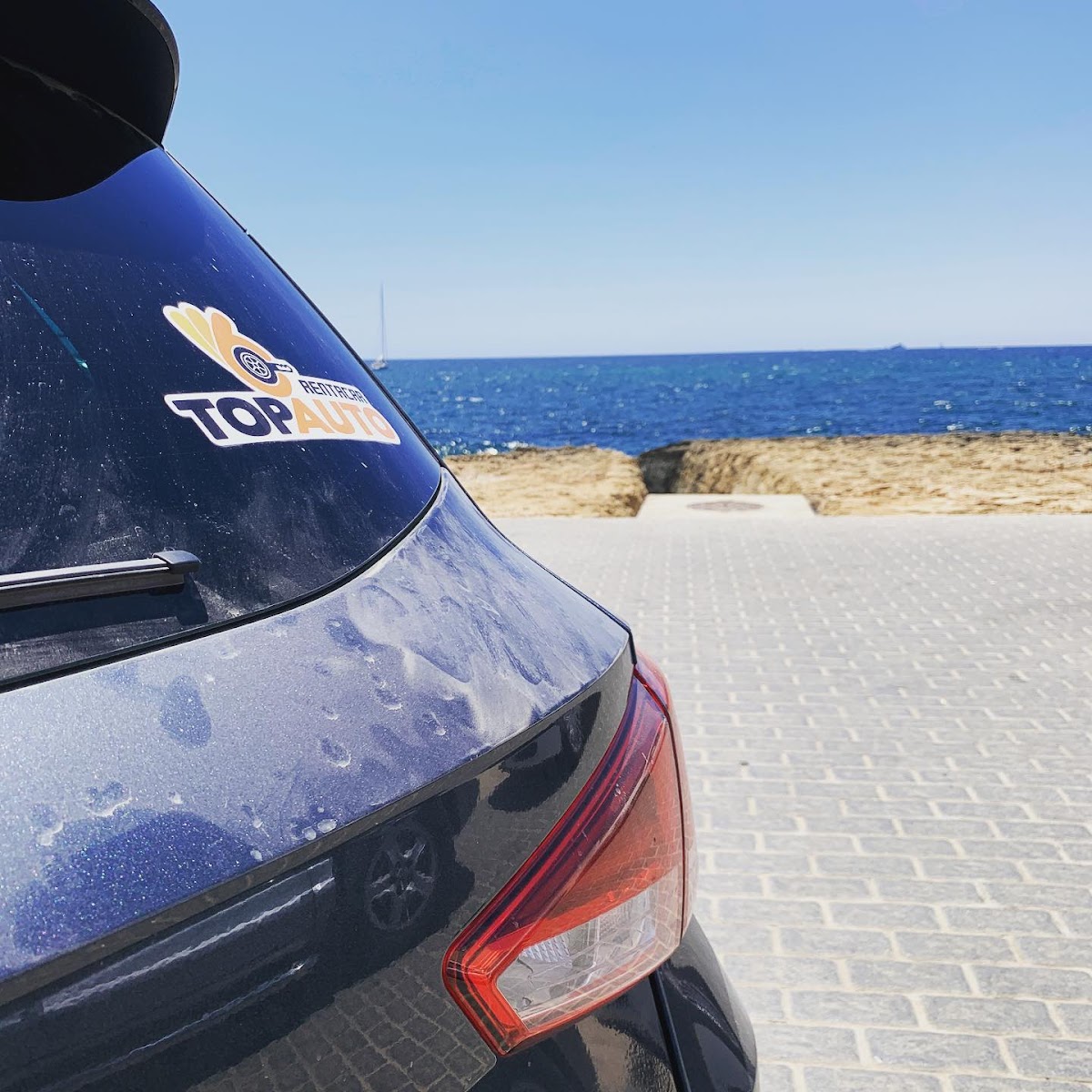 Top Auto Balear