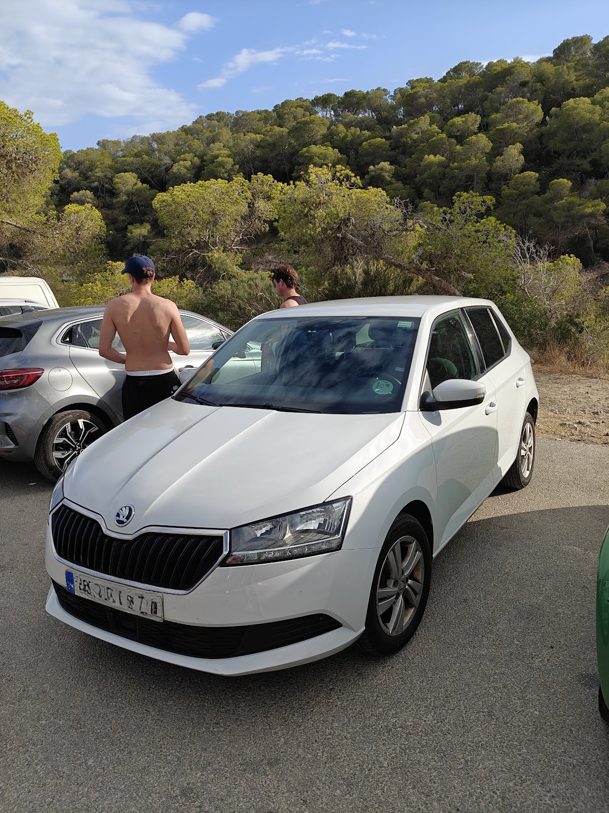 Top Auto Balear