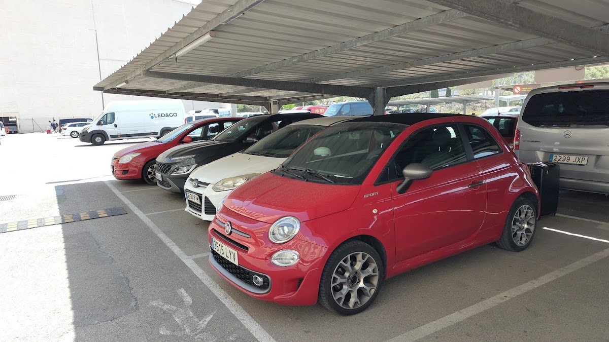 Top Auto Balear