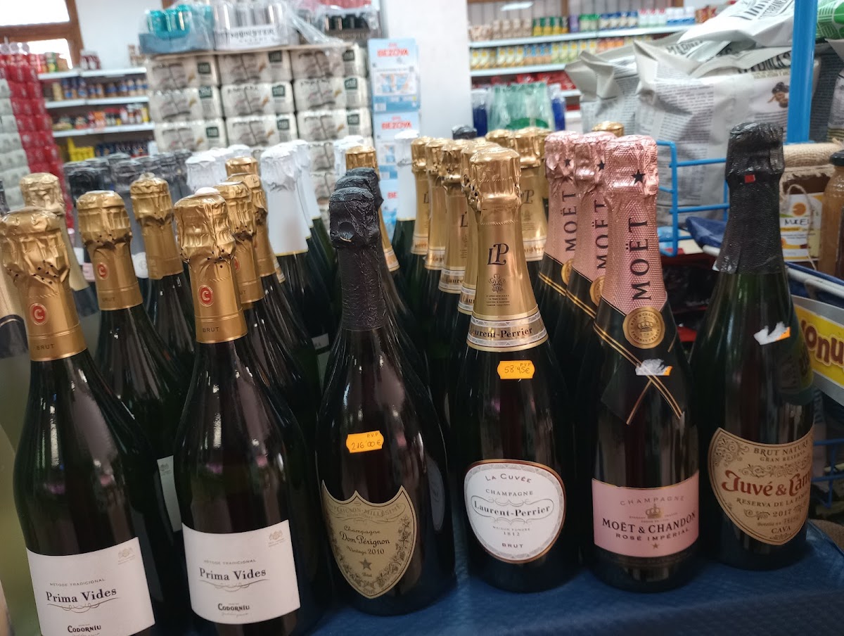 Mallorcajamón Alcúdia Market Alimentación