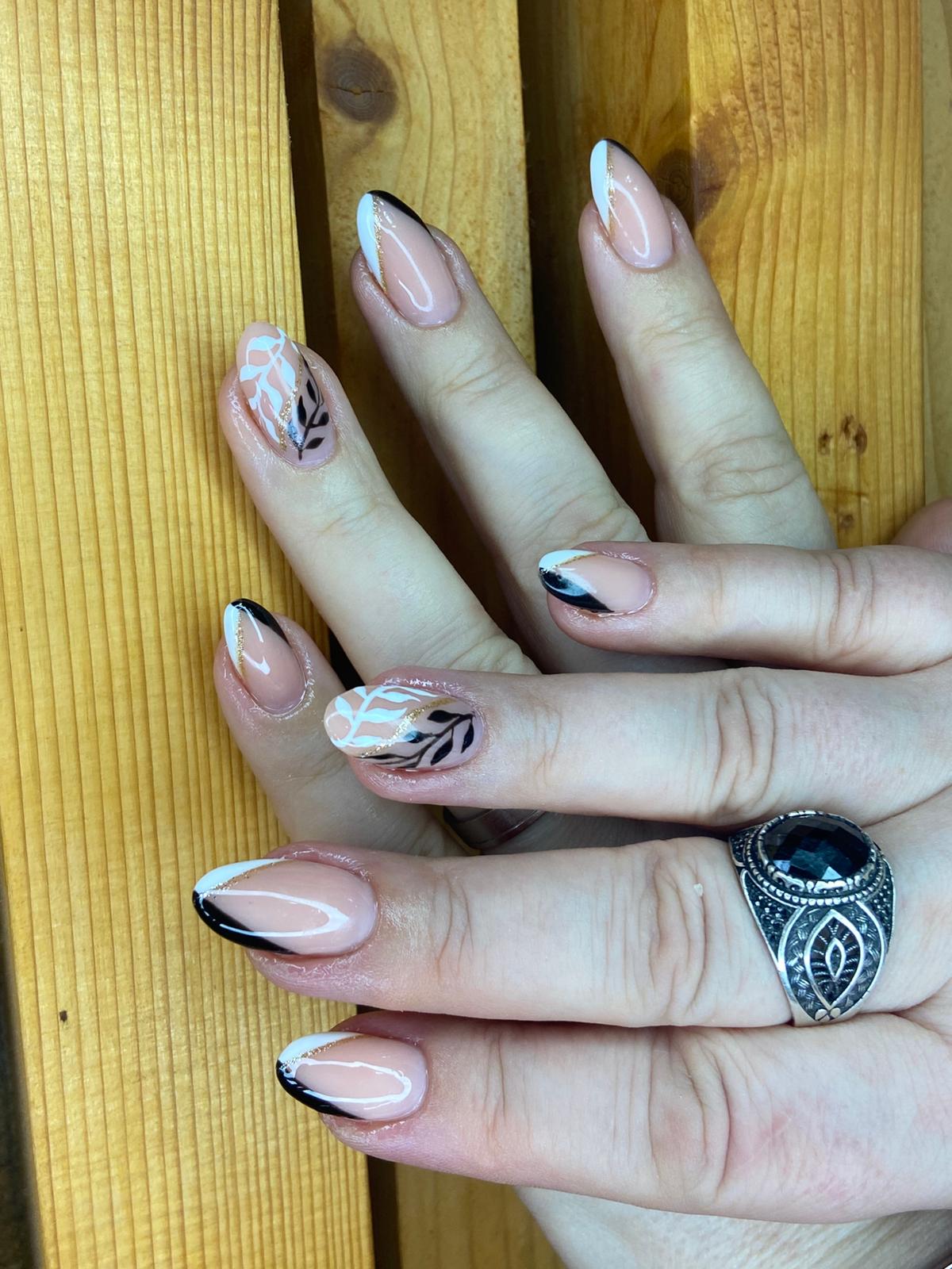 OK NAILS