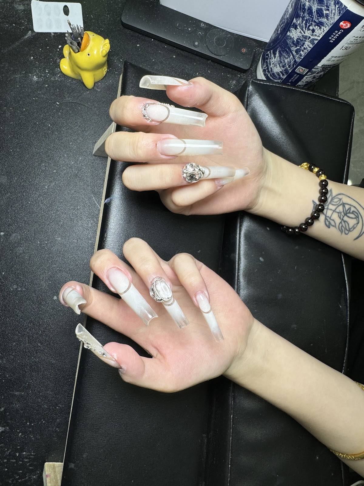 OK NAILS