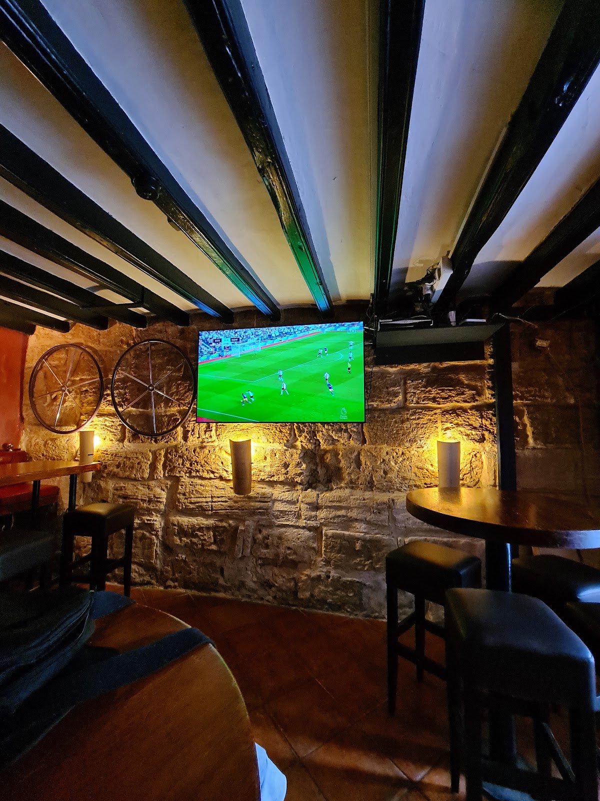Corner Bar Palma