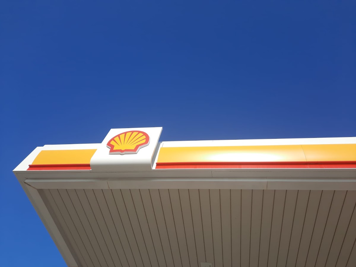 Estación de Servicio Shell Ses Olleries - Santa Eugenia