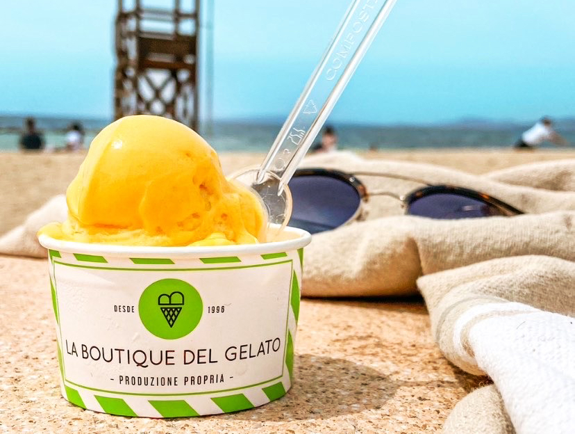 La Boutique del Gelato Can Picafort