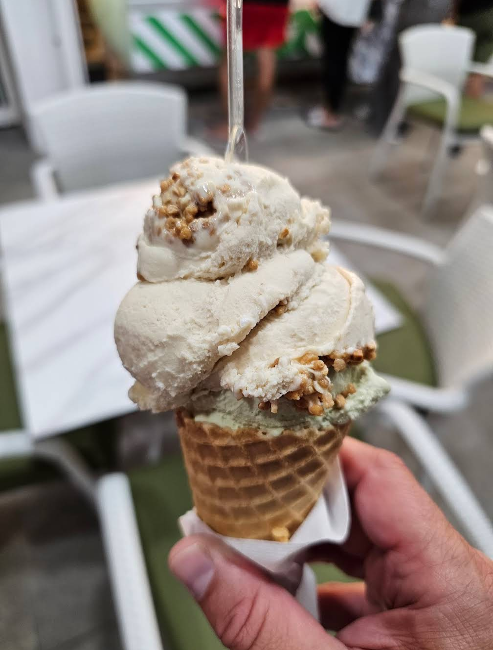 La Boutique del Gelato Can Picafort