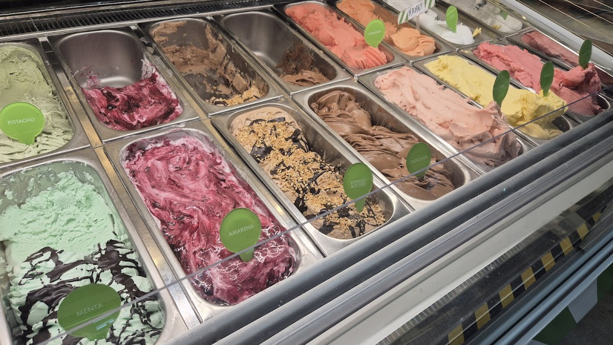 La Boutique del Gelato Can Picafort