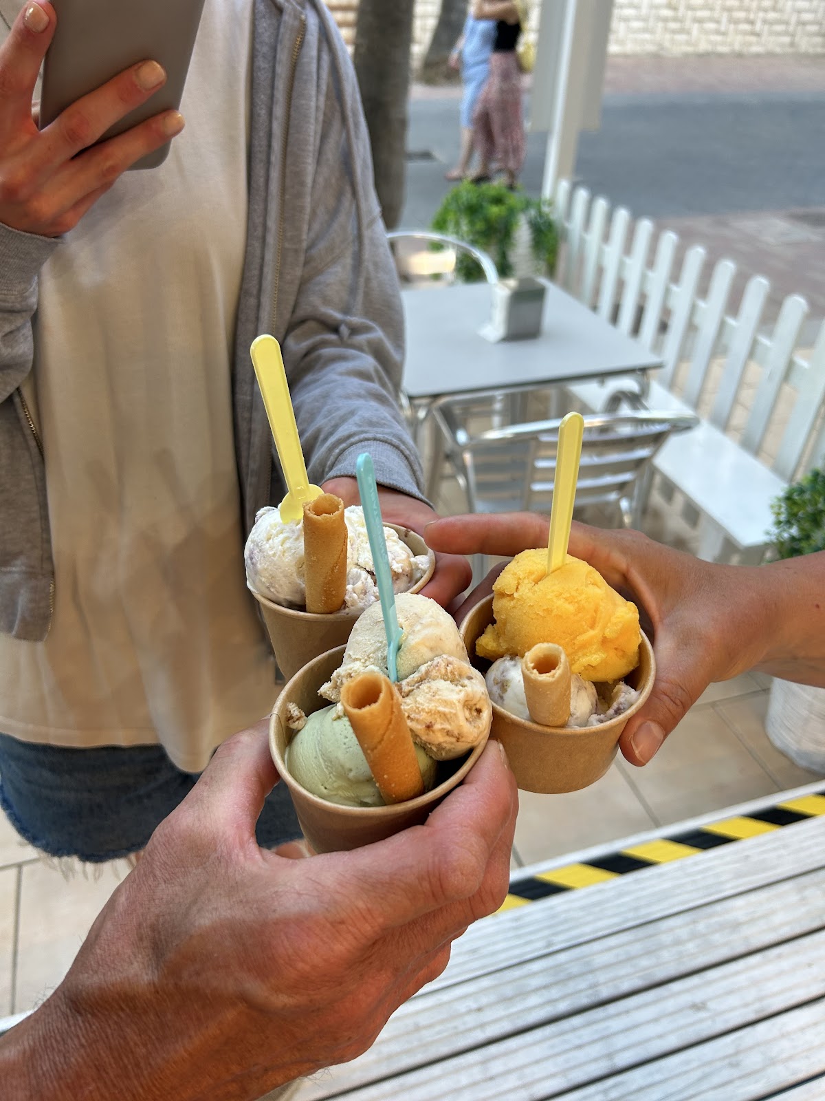 Gelateria Carpe Diem