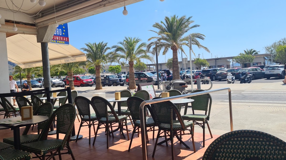 La Boutique del Gelato Port de Pollença