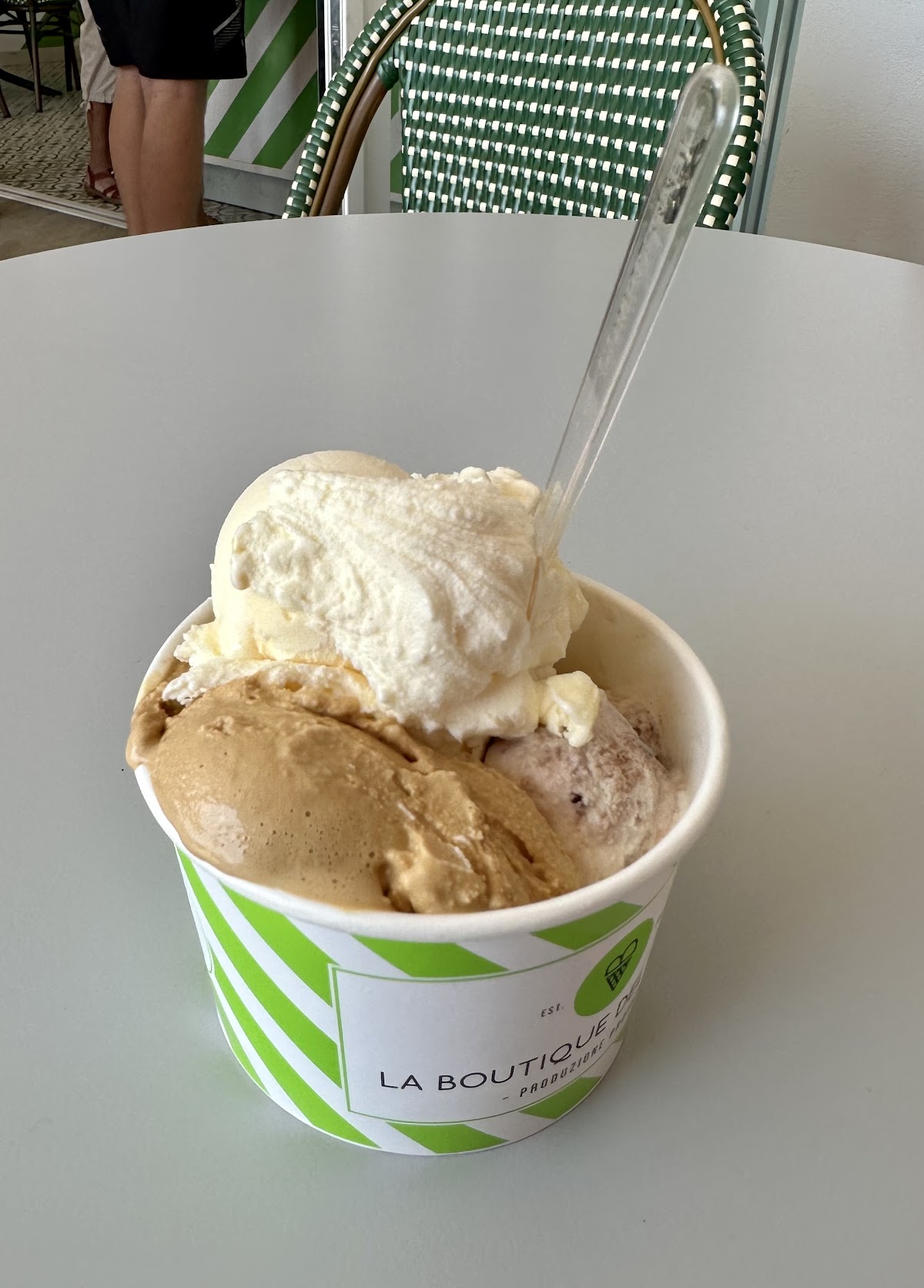 La Boutique del Gelato Port de Pollença