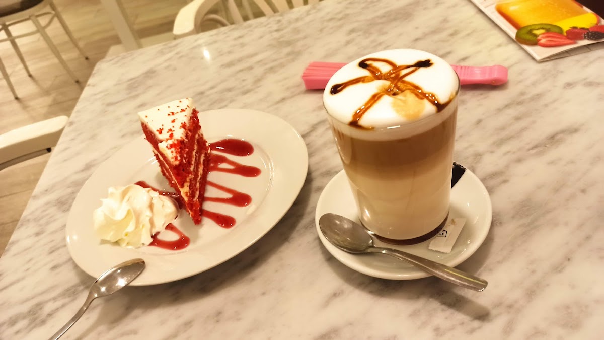 La Boutique del Gelato Aragó
