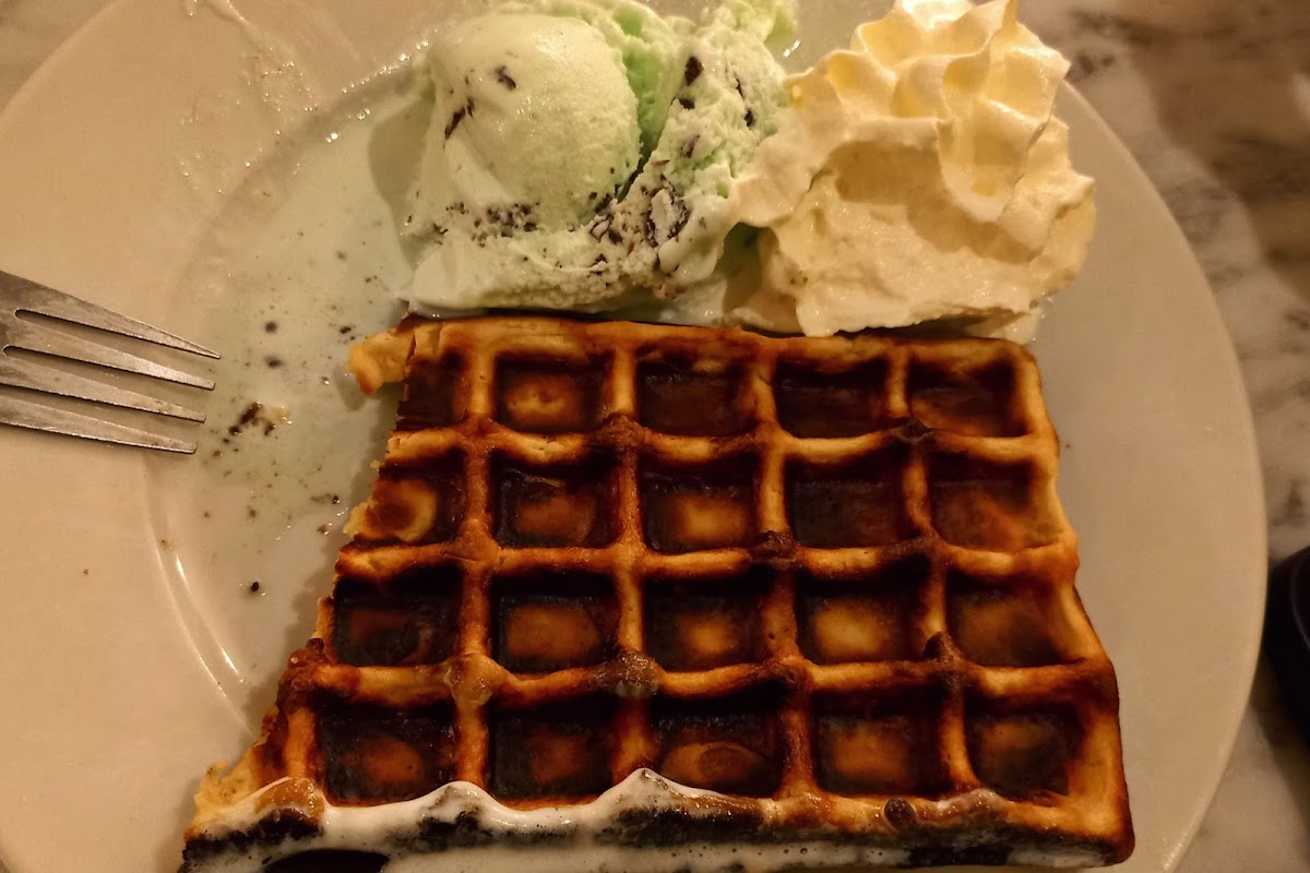 La Boutique del Gelato Aragó