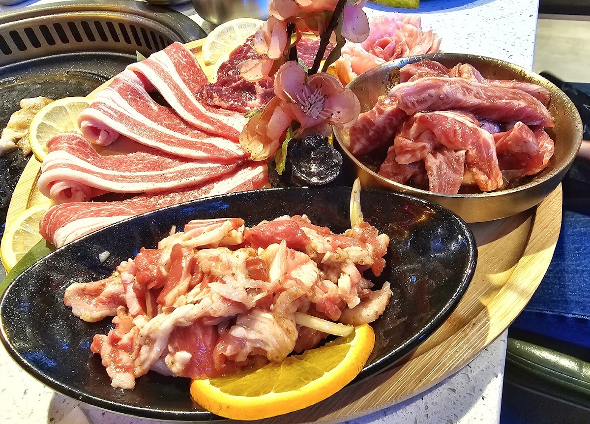 BUGA BARBACOA