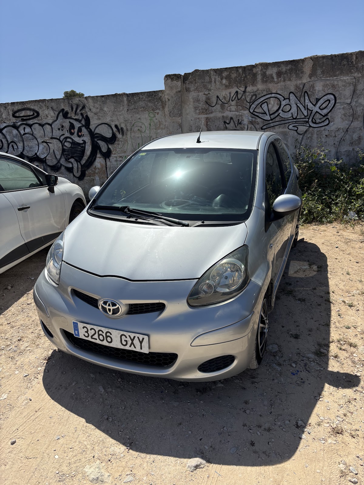 Valls Rent a Car & Scooter MALLORCA