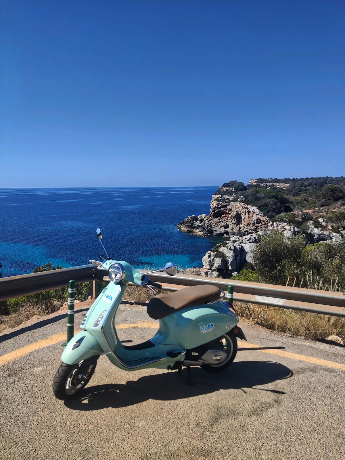 Valls Rent a Car & Scooter MALLORCA