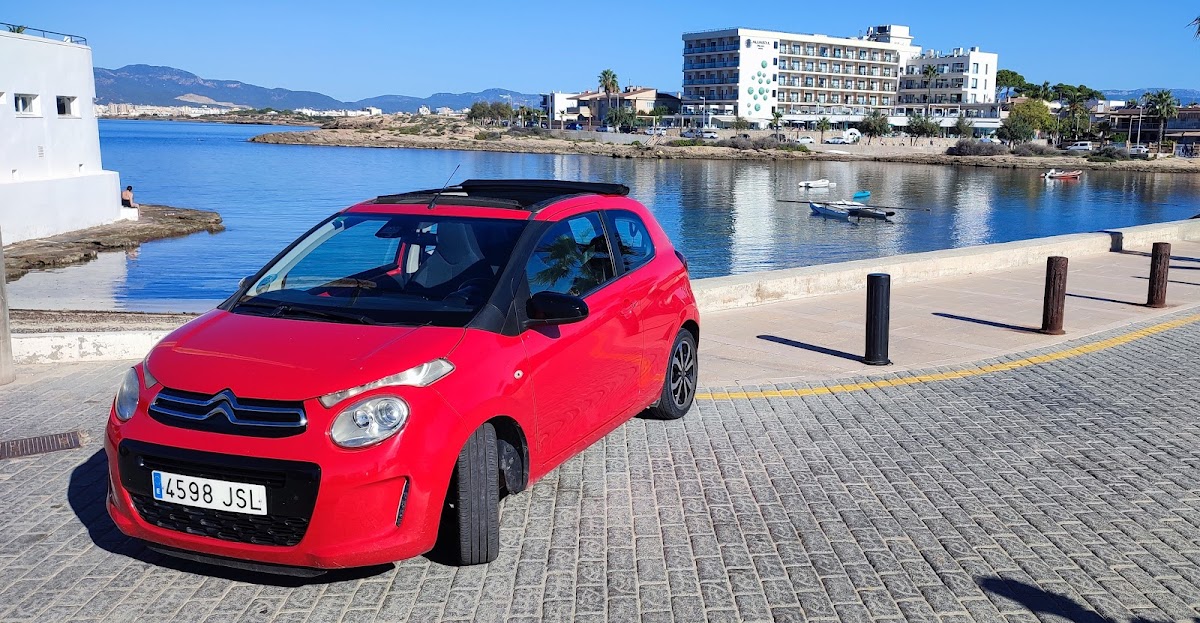 Mallorca on Wheels Rent a Car