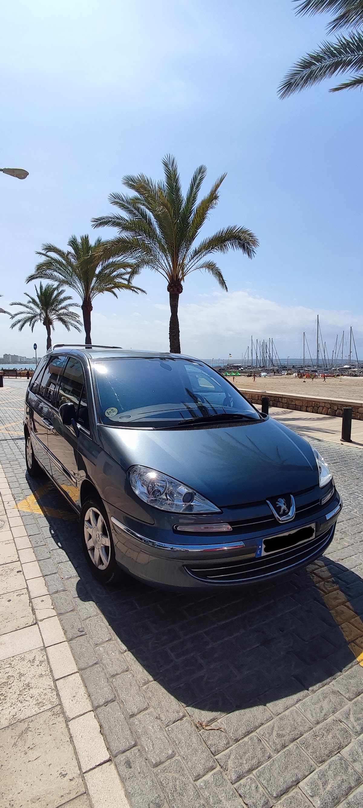 Mallorca on Wheels Rent a Car