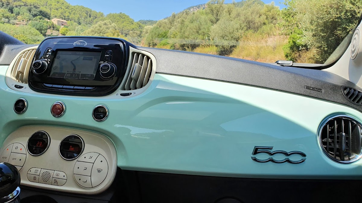 ClickRent Playa de Palma | Alquiler de Coches y Motos
