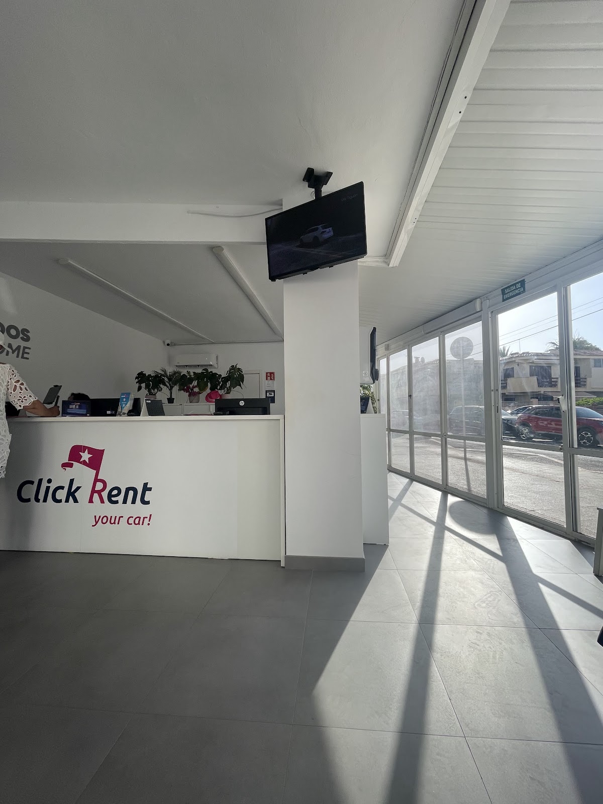 ClickRent Playa de Palma | Alquiler de Coches y Motos