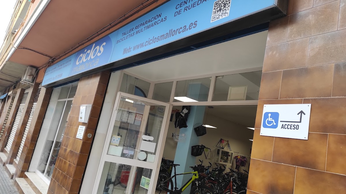 Ciclos Mallorca