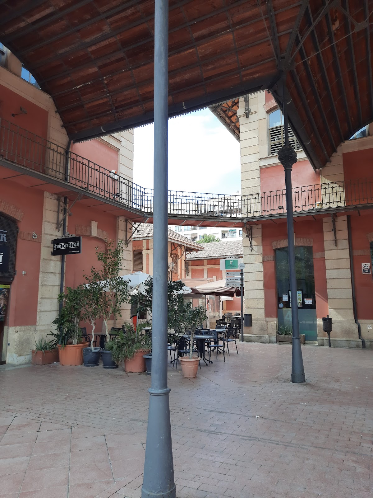 Cineciutat
