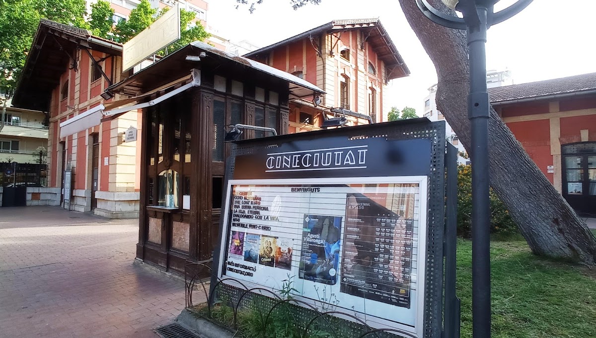 Cineciutat