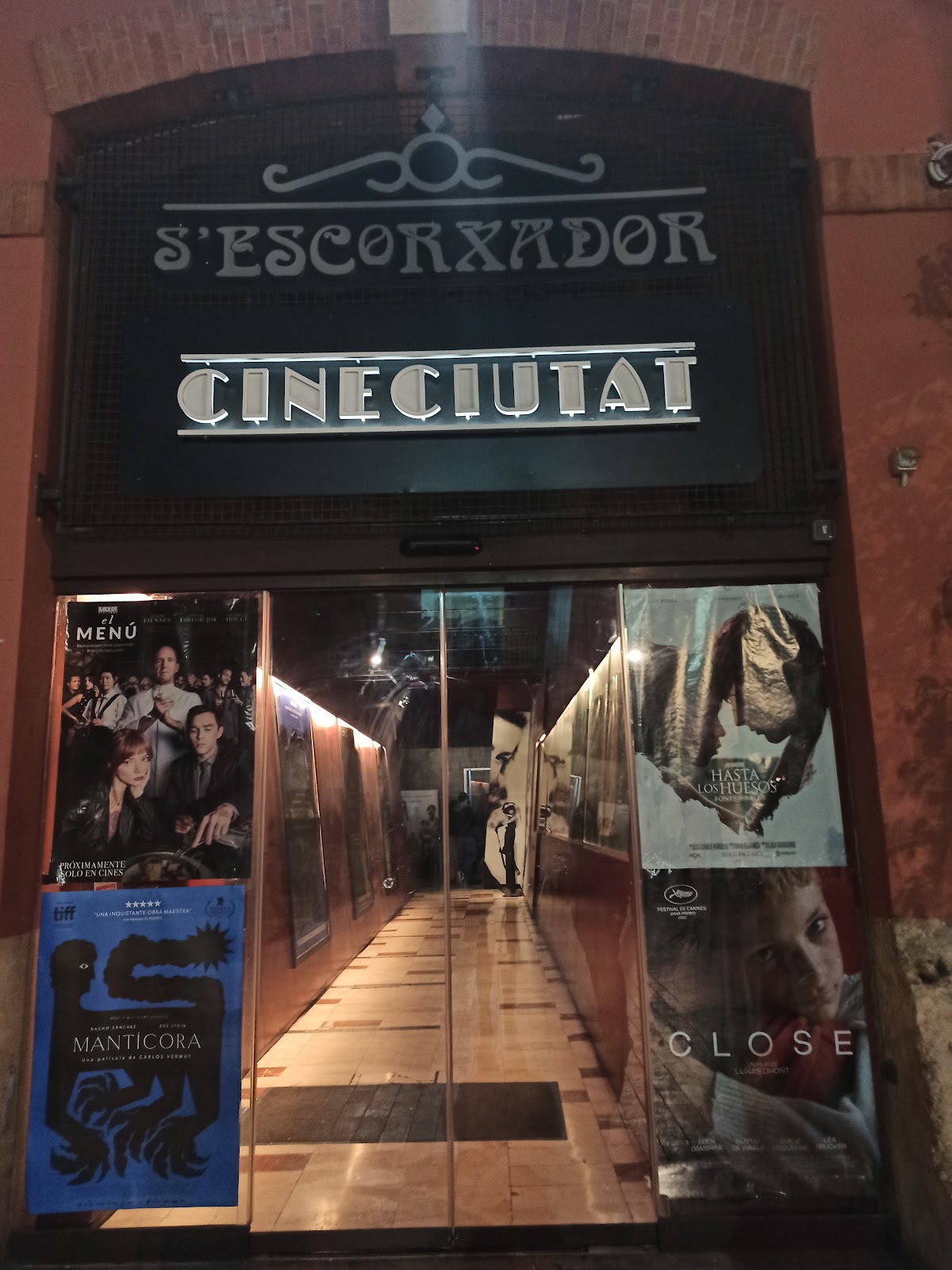 Cineciutat